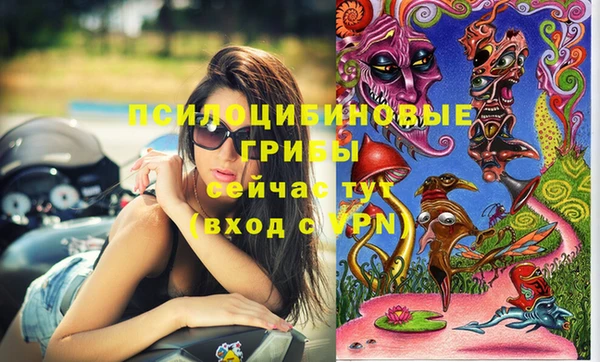 герыч Алексеевка